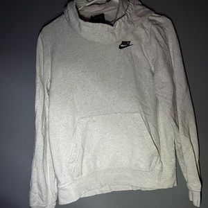 Nike Fleece Sweater